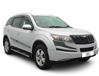 2015 Mahindra XUV500 - SUV - Diesel - Manual - ₹3.50 lakh